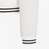 The North Face Women S Elder Jacket White Nj3lr06b