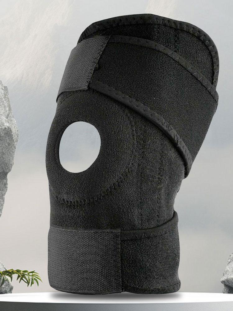 Pain Relief Support Brace Knee Brace Knee Joint Pain Arthritis Relief Compression Knee Sleeve Knee Wrap Stabilizer For Men Women