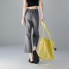 SOFSIL Women's 2026 Summer Casual Flared Cropped Pants