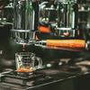 Premium Glass Measuring Cup 70ml Heat-resistant Cup Kitchen Coffee Clip Double Ounce Cup