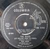7inch Record KEN DODD - River (Le Colline Sono In Fiore) DB7750 Columbia 1965 UK Pop Used