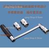 1Set 1/2" 17mm 19mm 21mm Torsional Torque Multiplier Wrench Lug Nut Remover Type Auto Tire Disassembly Repair Tool Kits