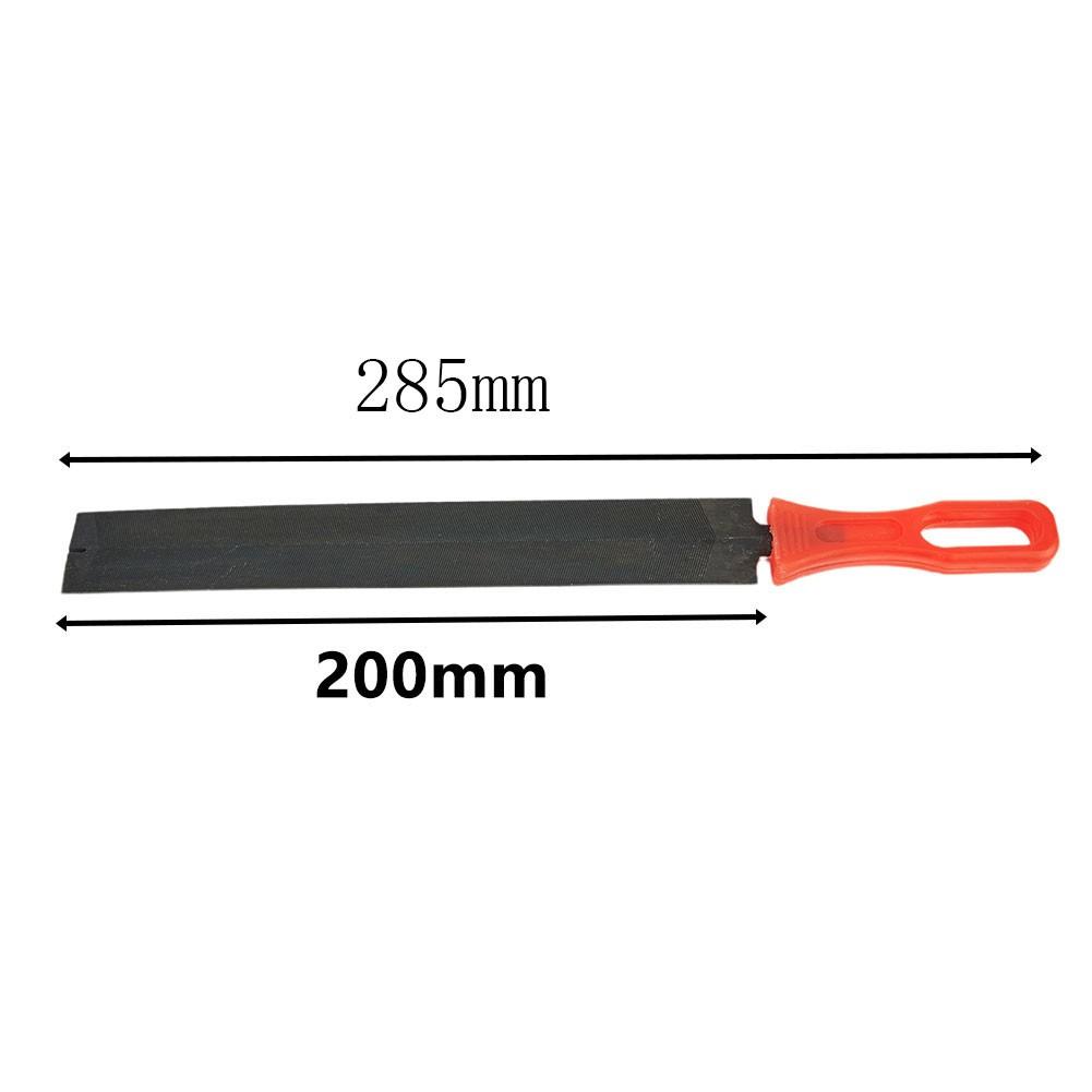 

150/200 мм Шлифовальный рашпиль Резьба Для Алмаз Сад Стекло 8inch