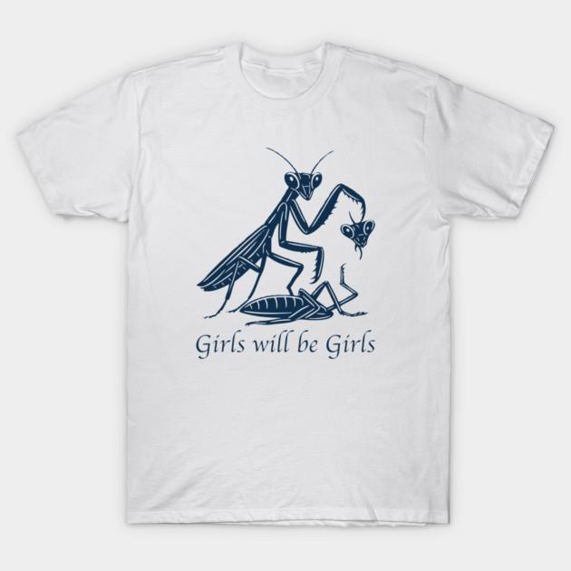 2026 Summer New Style Girls T-Shirt - Fashionally Popular Men s and Women s Matching Round-neck Printed T-Shirt S разноцветный
