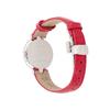 TISSOT Little Beauty Collection Quartz Movement 50 meter Water Resistance Women's Watch White Dial T126.010.66.113.00