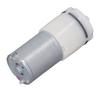 Mini Air Pump Double Hole Low Noise Large Air Flow Micro Vacuum Pump for Beauty Equipment Industrial Appliance
