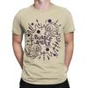 Bubble Bobble T-Shirts for Men Game Unique Pure Cotton Tee Shirt O Neck Short Sleeve T Shirts Gift Idea Tops