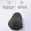 Contoured Design Cervical Pillow Breathable Sleeping Pillow Neck Orthopedic Pillow  Home Sleeping