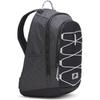 Nike Casual Sports Backpack for cm x cm x 15 Women, Black/Black/Black. 48.5 30.5 cm.