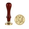Exquisite Handcrafted Wax Seal Stamp For Embellishment Wedding and Party Invitations, Greeting Cards,Christmas Card
