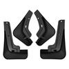 2025 Chery Tiggo 4 Pro Schmutzfänger Lederfliese für Vorder- und Hinterreifen