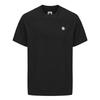 Pretty Green Mens Chest Logo Crew Neck T-Shirt