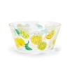 Clear Colorful X 13 X 13 Character 116041 Bowl, Fruit, Cinnamoroll, 6.2 Cm, Design,