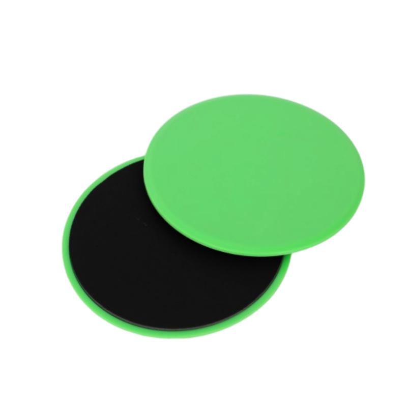 

Yoga Gliding Disc: Fitness, Massage & Leg Trainer