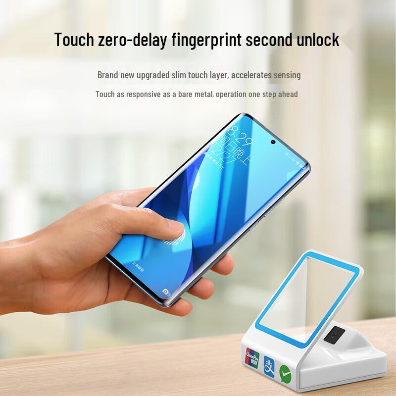 Ugreen Hydrogel Screen Protector for Xiaomi 12/12X/12S