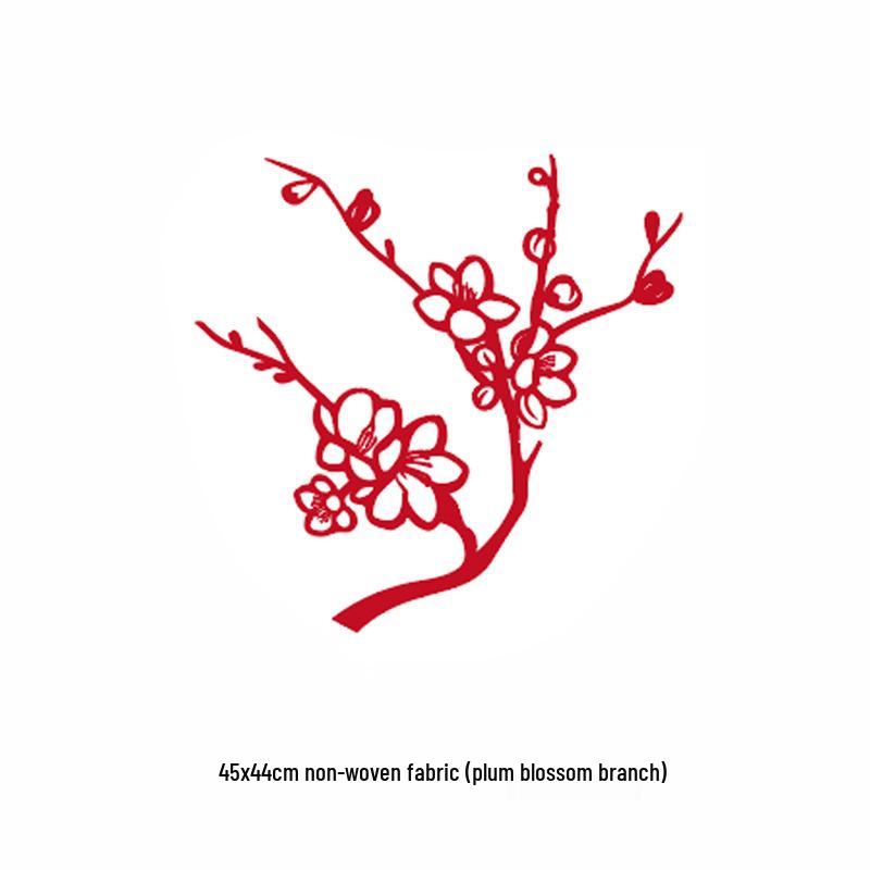 Goldfish Koi Carp Ornaments for Wedding and Event Décor