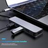 USB-C To HDMI 4K PD Expansion Hub: Mobile & Laptop All-in-One Adapter