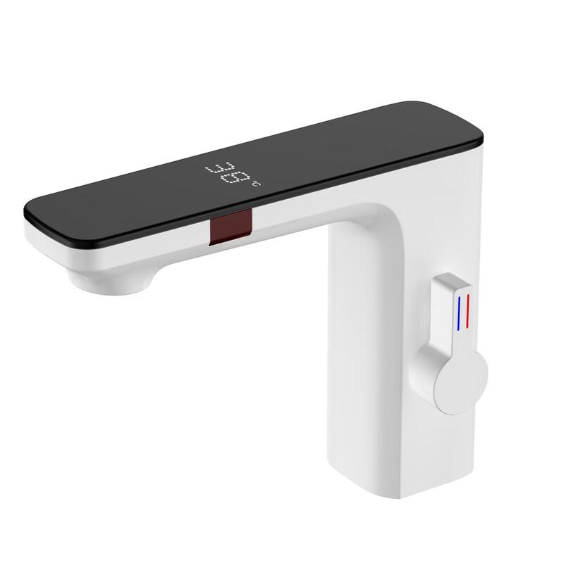 TLXT Bathroom Hot Water Faucet