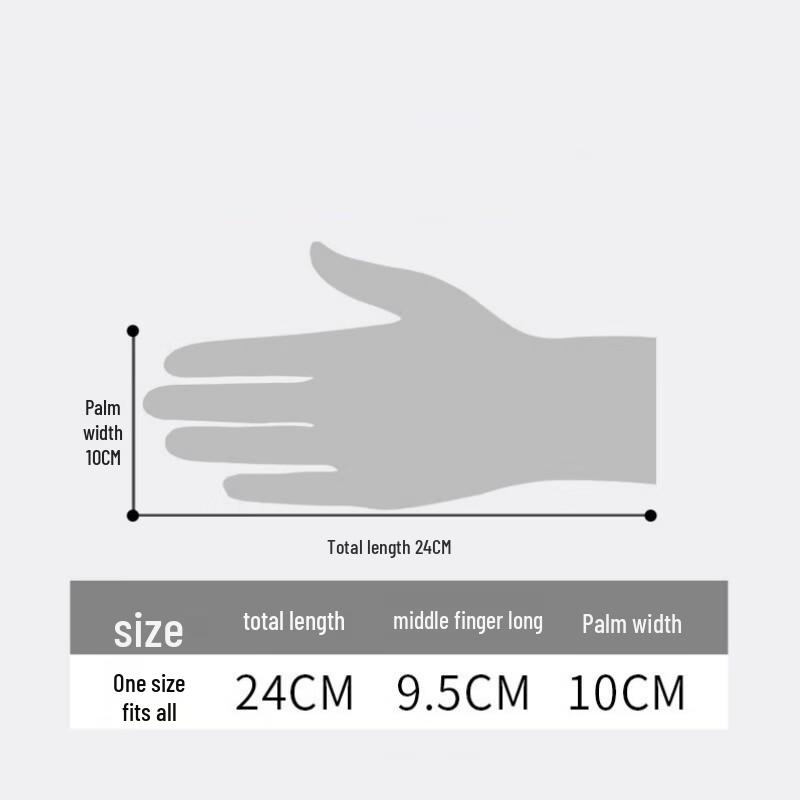 Ambition White Ceremony Gloves with Buckle