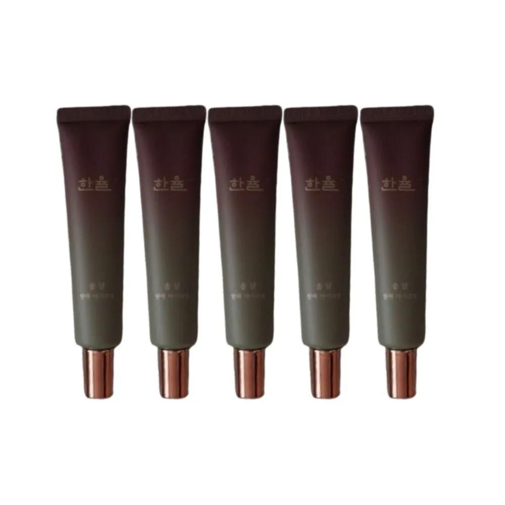 Hanyul Songdam Firming Eye Cream 25ml 5 Pieces