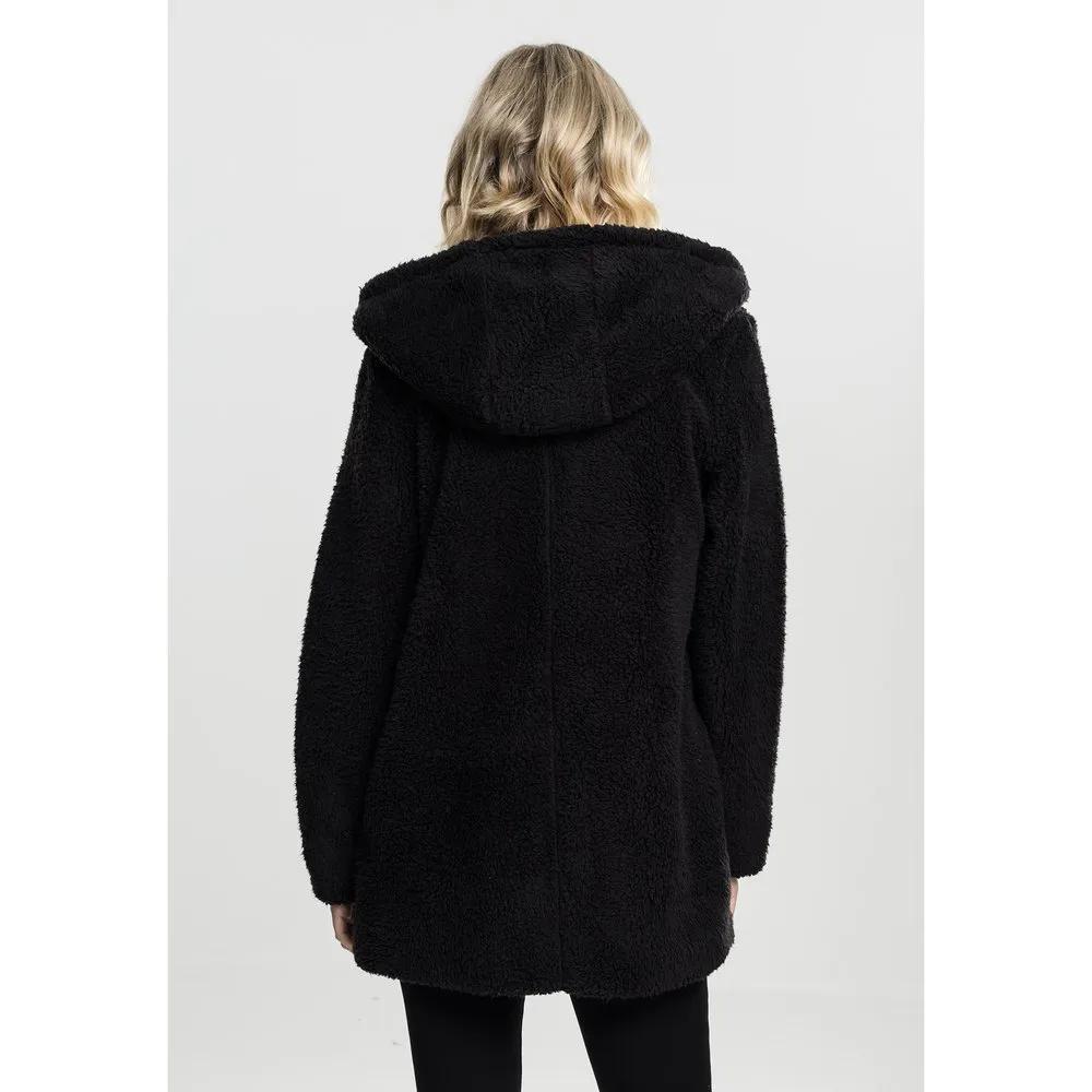 Urban Classics Parka Sherpa