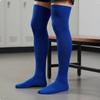 Baseball Hockey Socks Arch and Ankle Support over-the-Knee Sports for Men