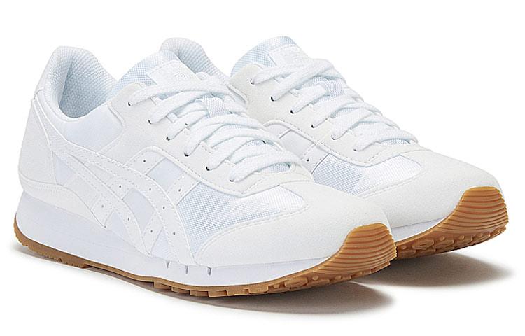 Men's Sneakers Onitsuka Tiger Ultimate 81 'White'