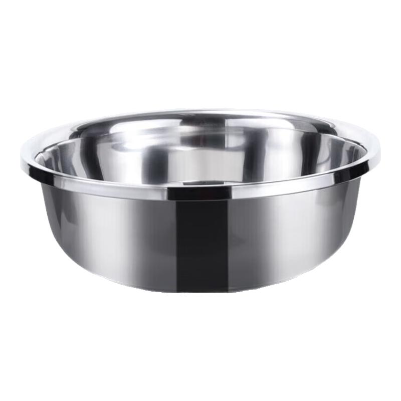 Huihuang Thickened Stainless Steel Kitchen Basin