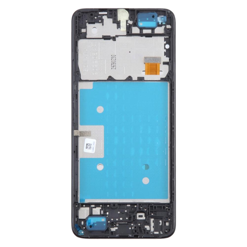 For TCL 40 XL T608M Grade S LCD Screen and Digitizer Assembly+Frame (Without Logo)