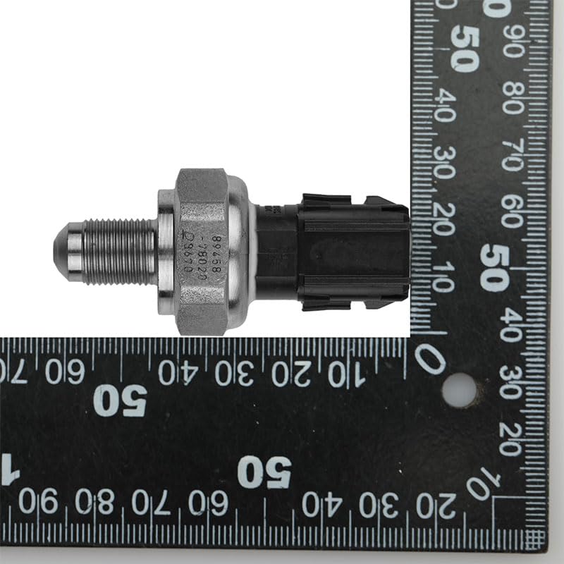 Oil Pressure Sensor for Toyota for Lexus LC500 RX 450H NX200T NX300H 89458-78020 8945878020 89458-78010 8945878010