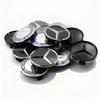 4Pcs 75mm Car Badge Wheel Center Cap For Mercedes Benz W176 W177 W204 W205 W212 W213 W206 X156 X253 W166 Hub Covers Accessories