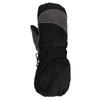 Waterproof Insulated Ski Gloves Windproof Snowboard Mittens Adjustable Wrist Strap Winter Outdoor Sports Gloves for Cold Weather
