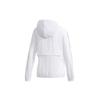 Adidas Casual Sports Jacket Women Outerwear White DY8641
