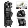 Power Window Switch, Window Switch, ABS Fit For Toyota 80 Series Land Cruiser 90-98 Automotive Parts