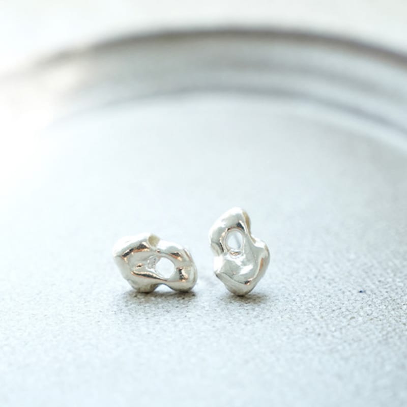 REINDEER GROTTO EARRING 15