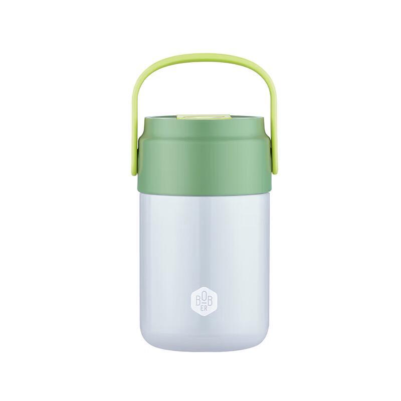 Boburg Pomelo Series 450ml Insulated Straw Cup