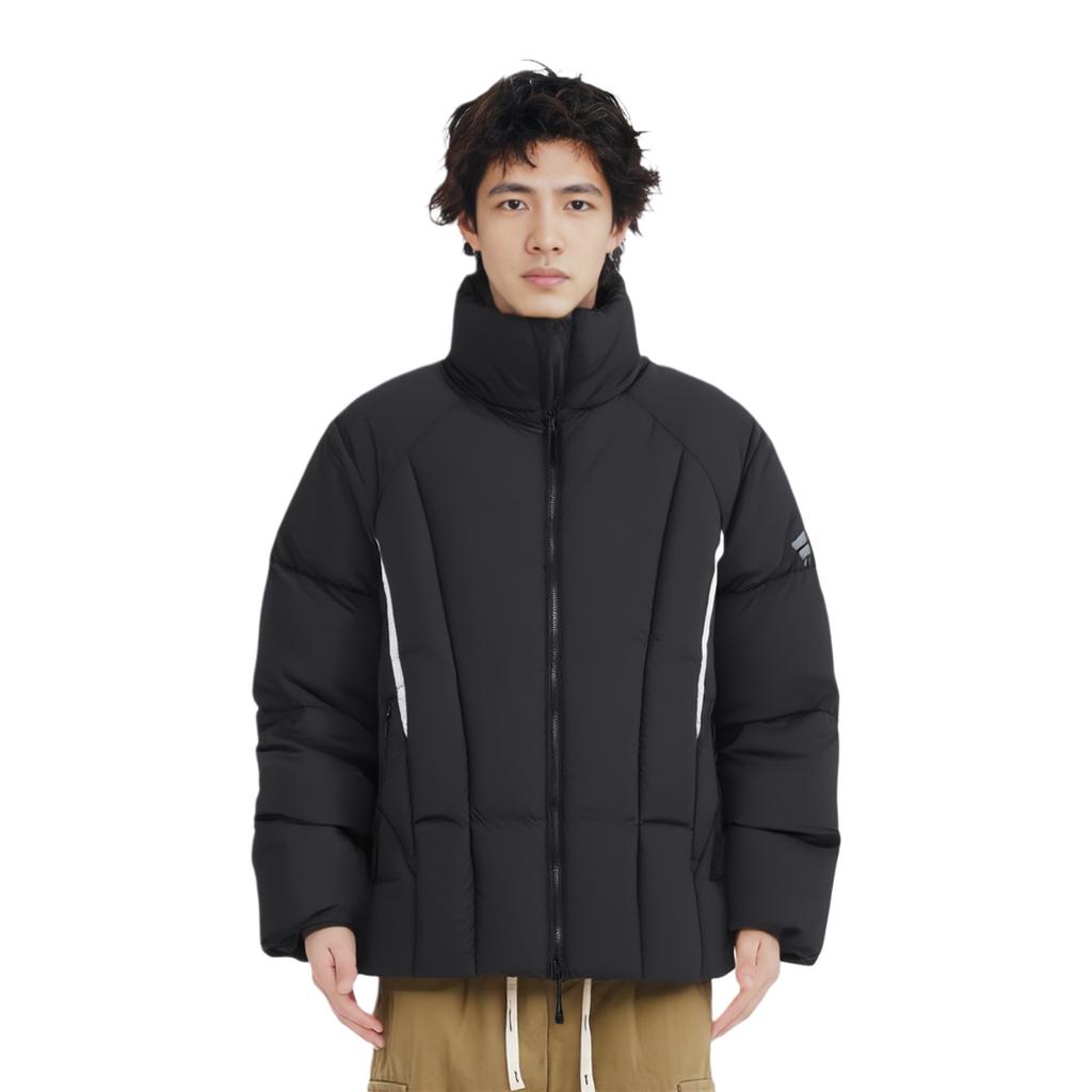 adidas FOS Down Jacket Men's Black JI8749