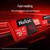 Netac MicroSD Memory Card