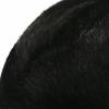 Winter Hat No Brim Ergonomic Keep Warm Padded Thickened Winter  Wear Imitation Mink Winter Head Plush President Hat for Outdoor
