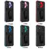 Military Armor Case for Samsung Galaxy S24 S23 FE S22 Ultra S21 S20 Note 20 Ultra Cover Belt Clip Holster Kickstand Full Protective Cover