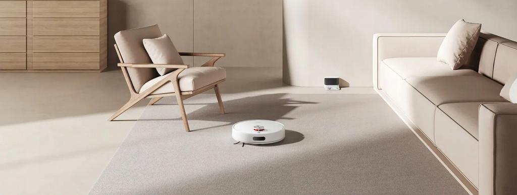 Odkurzacz Xiaomi Robot Vacuum S40