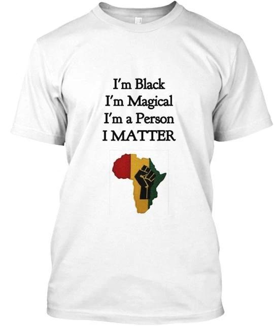 African American Empowerment T shirt Made in the USA Size S to 5XL 3XL