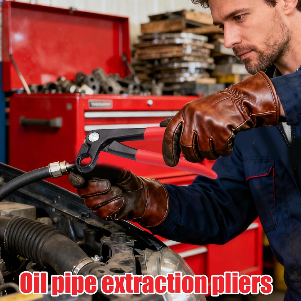 Schlauchzange Automobil-Reparaturwerkzeug Trennzange Für Auto SUV Limousine Reparatur Motorwartung Kühlsystem