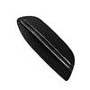2058851123 Left Fog Light Air Vent Grille Covers For Mercedes Benz
