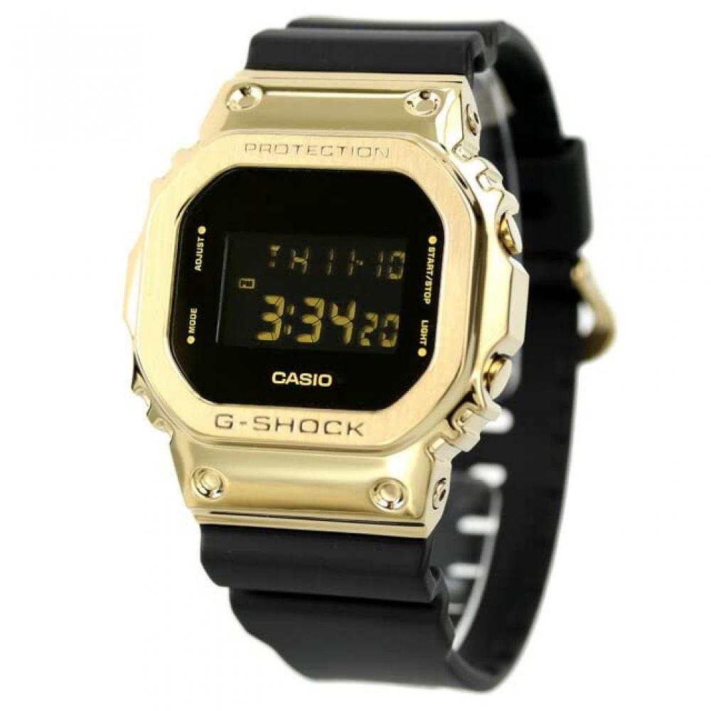 

Casio CASIO G SHOCK Digital 5600 Series Quartz Мужские наручные часы GM 5600G 9