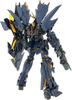 PG Mobile Suit Gundam UC Unicorn Gundam Unit 2 Banshee Norn Maßstab Plastikmodell RX-0 [N] 1/60 farbkodiert