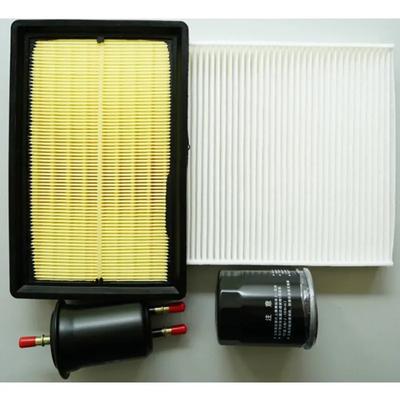 Equipamentos de limpeza doméstica – Filtros para aspiradores