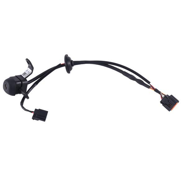 Kia Rearview Camera Model 95760C0000, compatible with 95760-C5500. none