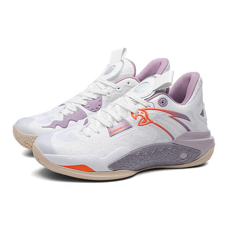 Outdoor-Laufschuhe 10 Zementboden-Basketballschuhe Sport 5. Generation Technologie blaue Sneaker stoßfest abriebfest actshoes