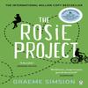 The Rosie Project by Graeme Simsion Paperback Book 9781405912792